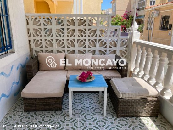 Casa en venta en San Fulgencio (Alicante)