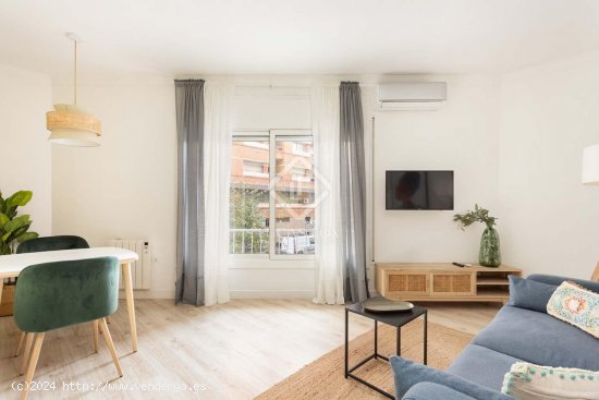 Apartamento en alquiler en Barcelona (Barcelona)