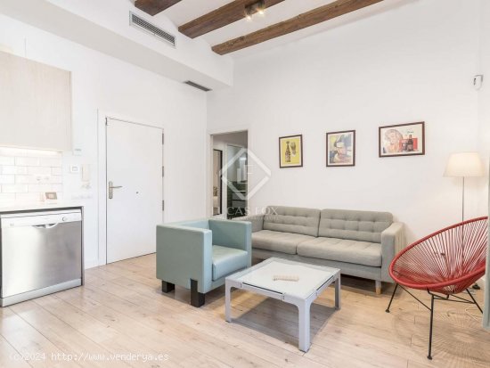 Apartamento en venta en Barcelona (Barcelona)