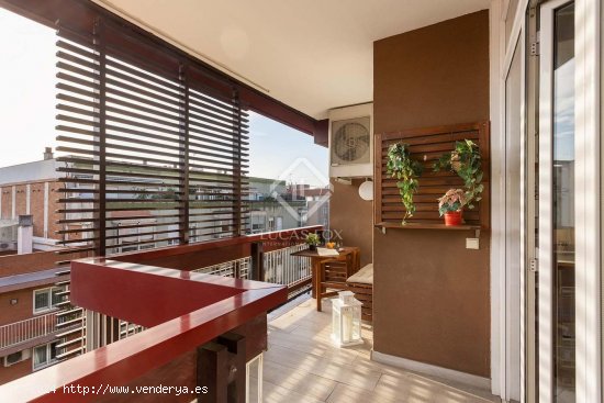 Apartamento en venta en Barcelona (Barcelona)