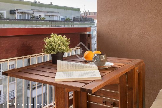 Apartamento en venta en Barcelona (Barcelona)