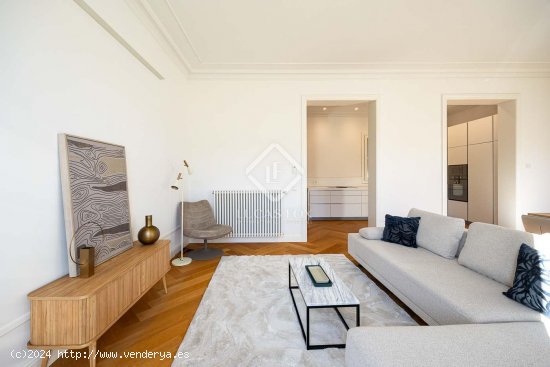 Apartamento en alquiler en Barcelona (Barcelona)