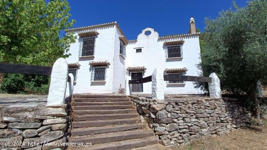 Finca en venta en Montefrío (Granada)