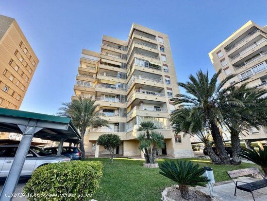  Apartamento en venta en Alicante (Alicante) 