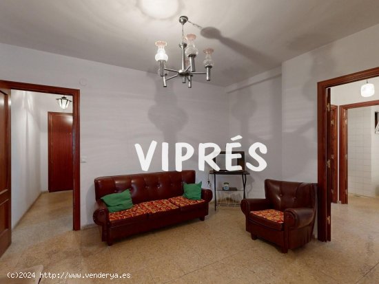 Piso en venta en Cáceres (Cáceres)