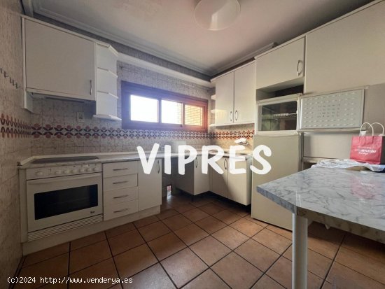 Piso en venta en Cáceres (Cáceres)