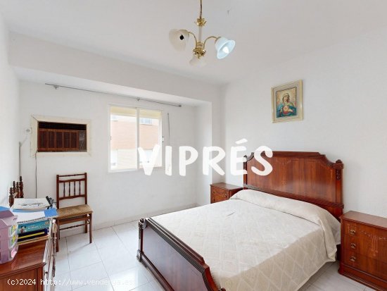 Piso en venta en Mérida (Badajoz)