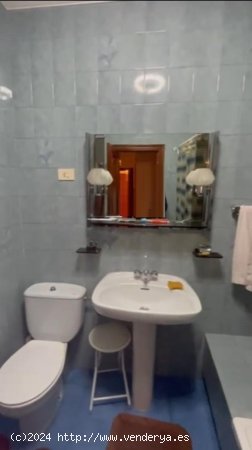 Piso en venta en Curtis (La Coruña)