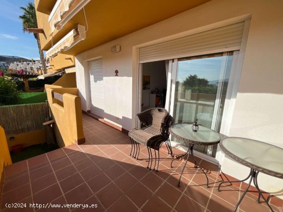 Apartamento en alquiler en Vera (Almería)