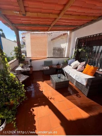  Chalet en venta en Torremolinos (Málaga) 