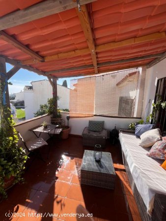 Chalet en venta en Torremolinos (Málaga)