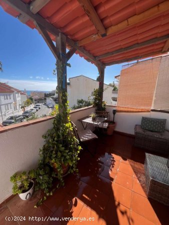 Chalet en venta en Torremolinos (Málaga)