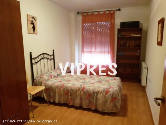 Piso en venta en Mérida (Badajoz)