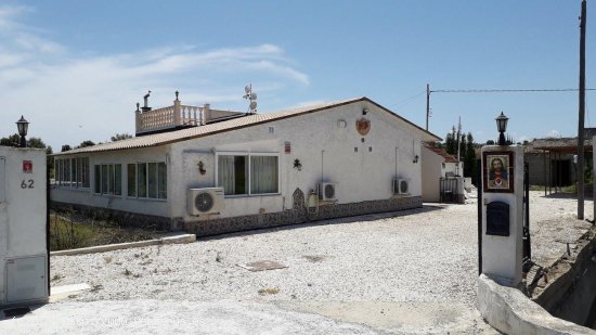  Finca en venta en Almoradí (Alicante) 