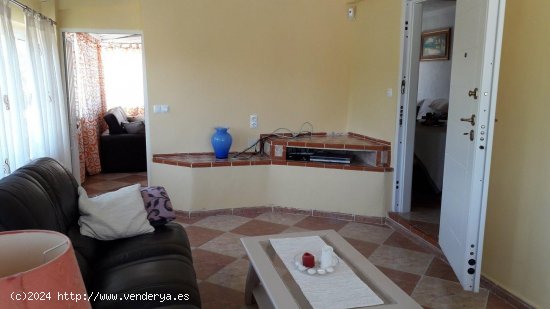 Finca en venta en Almoradí (Alicante)