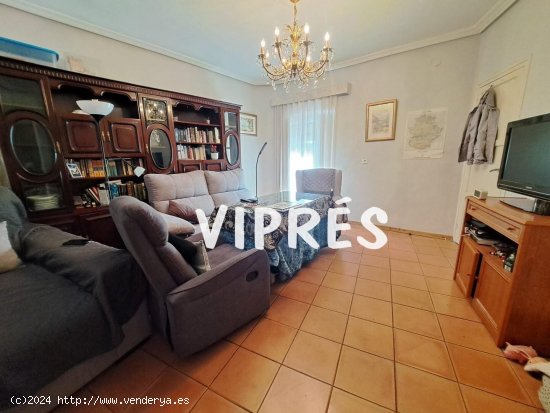 Casa en venta en Cáceres (Cáceres)