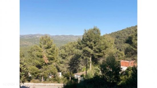 Suelo urbano en venta  en Sant Pere de Ribes - Barcelona