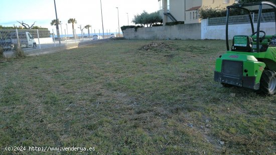 Suelo urbano en alquiler  en Almadrava, L - Tarragona