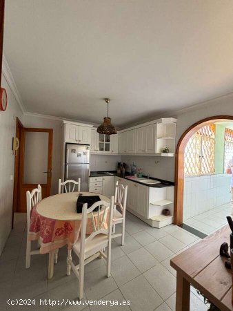 Se vende acogedor piso en Arucas - Arucas