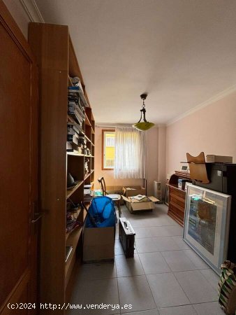 Se vende acogedor piso en Arucas - Arucas