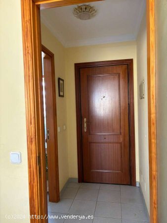 Se vende acogedor piso en Arucas - Arucas