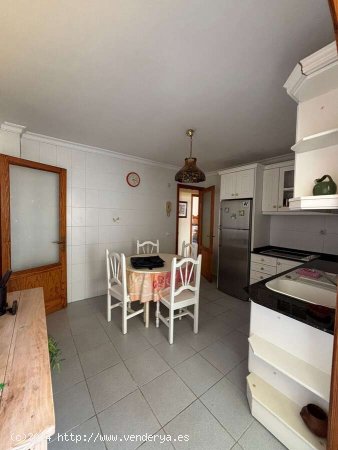 Se vende acogedor piso en Arucas - Arucas