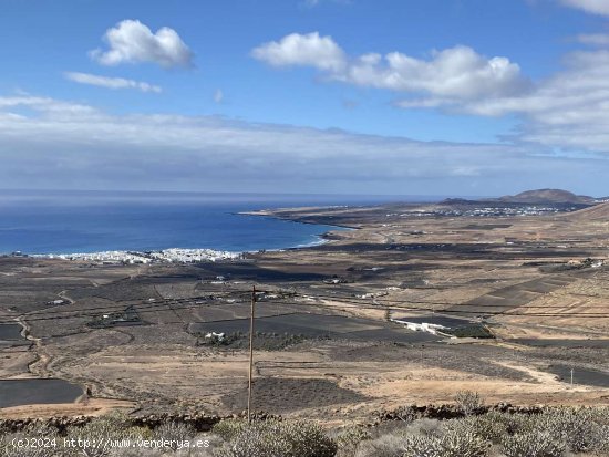 SE VENDE Parcela/Finca en Venta en Haría - Haría