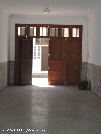 Local comercial en Venta en Argana Baja - Arrecife