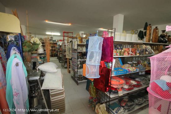 Local comercial en Venta en Altavista - Arrecife