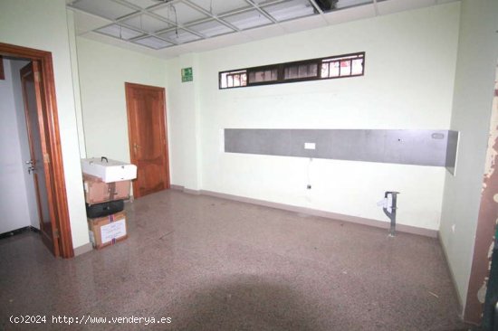 Local comercial en Venta en Arrecife - Arrecife