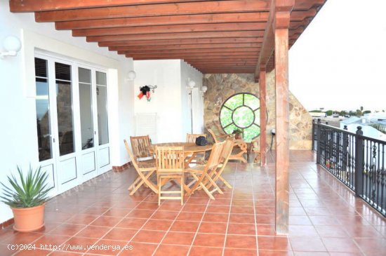 Villa en Venta en Güime - San Bartolomé