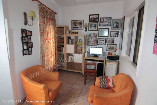 Piso en Venta en Titerroy (santa Coloma) - Arrecife