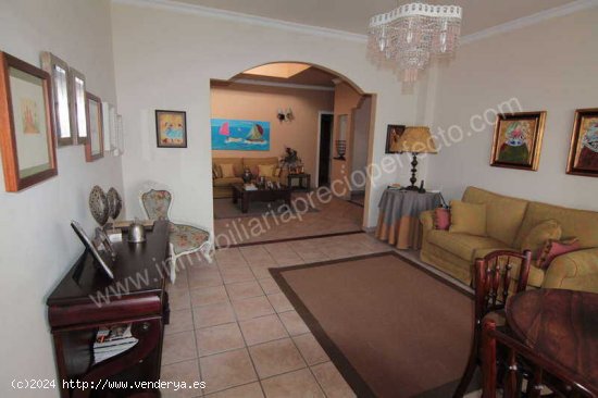 Piso en Venta en Titerroy (santa Coloma) - Arrecife