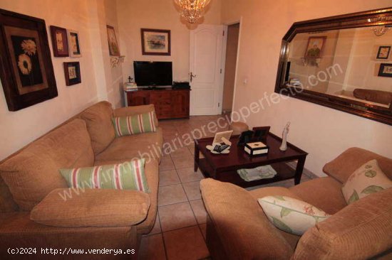 Piso en Venta en Titerroy (santa Coloma) - Arrecife