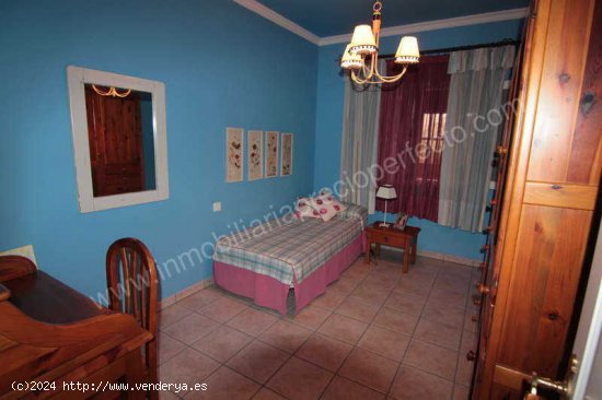 Piso en Venta en Titerroy (santa Coloma) - Arrecife