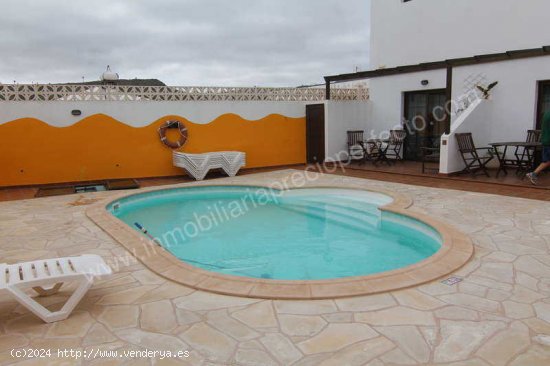 Casa en Venta en Máguez - Haría