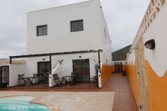 Casa en Venta en Máguez - Haría