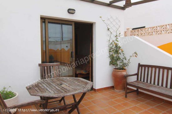 Casa en Venta en Máguez - Haría