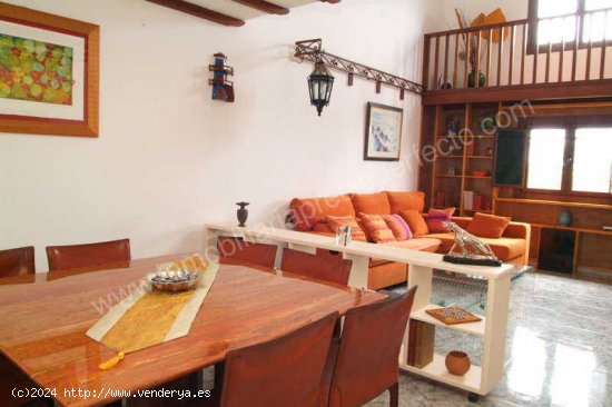 Casa en Venta en El Islote - San Bartolomé