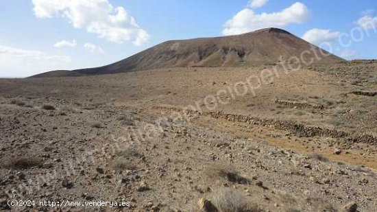 SE VENDE Parcela/Finca en Venta en Guatiza - Teguise