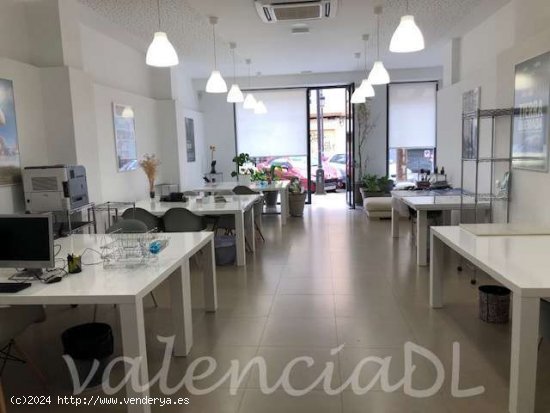 Local comercial en Venta en Arrancapins - Valencia