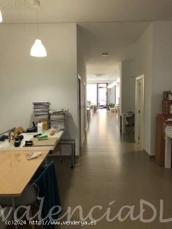 Local comercial en Venta en Arrancapins - Valencia