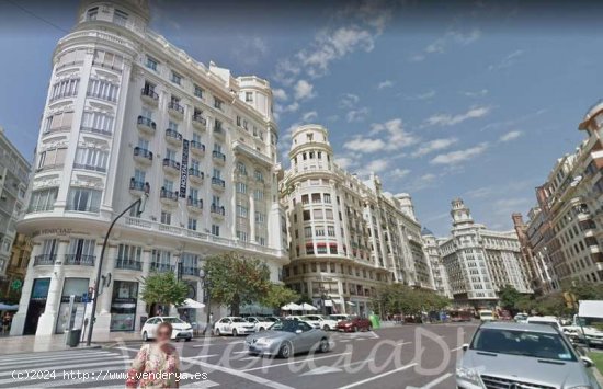 Local comercial en Alquiler en Ciutat vella - Valencia