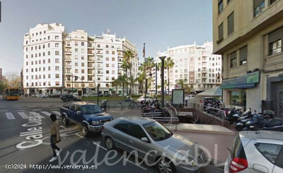 Local comercial en Alquiler en Extramurs - Valencia