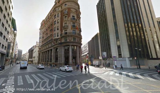 Edificio en Venta en Ciutat vella - Valencia