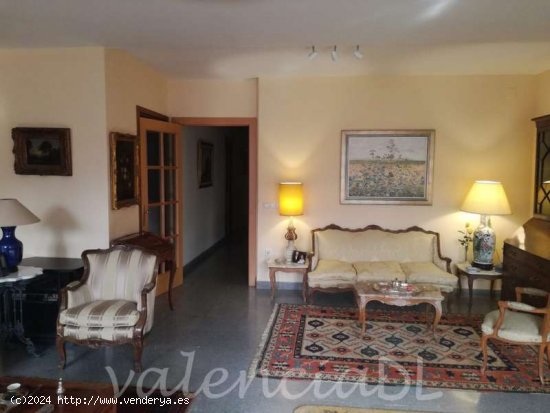 Piso en Venta en Ciutat vella - Valencia