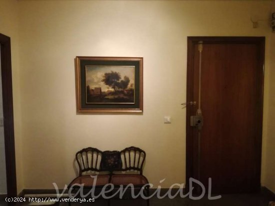 Piso en Venta en Ciutat vella - Valencia