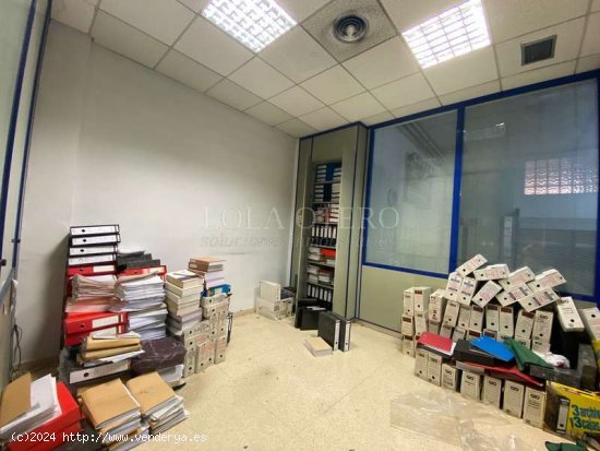 Local comercial en Venta en Extramurs - Valencia