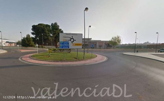 Nave industrial en Venta en Alameda Park - Manises