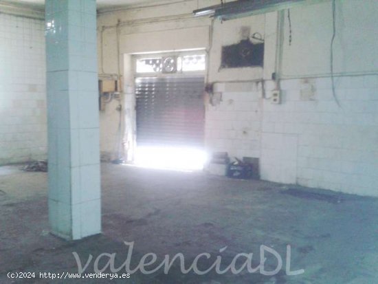 Local comercial en Venta en Ciutat vella - Valencia